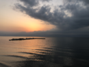 The Galilee "One of One" - Exclusive Digital Print