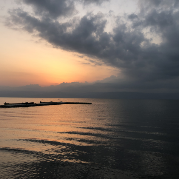 The Galilee "One of One" - Exclusive Digital Print