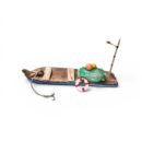 The Lifebuoy Voyager